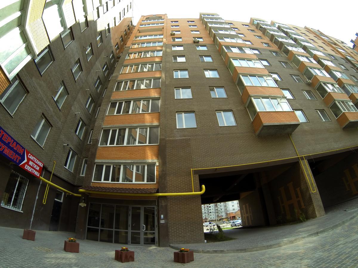 Apartamienty V "Riezidientsii-2" Vinnytsia Exterior photo