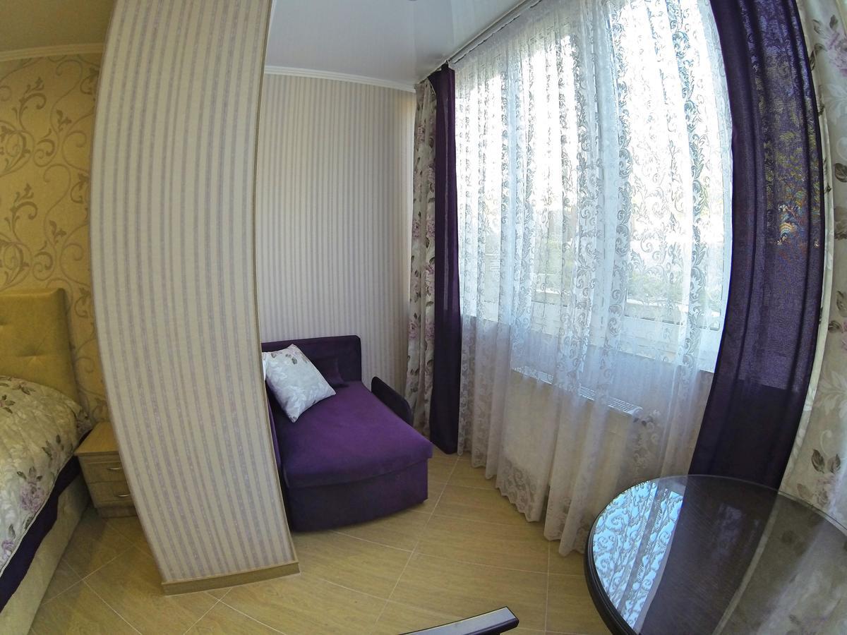 Apartamienty V "Riezidientsii-2" Vinnytsia Exterior photo